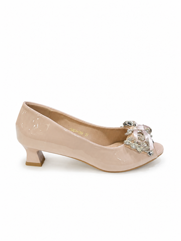 Court heels C0015