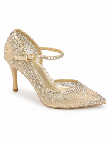 Court heels C0002