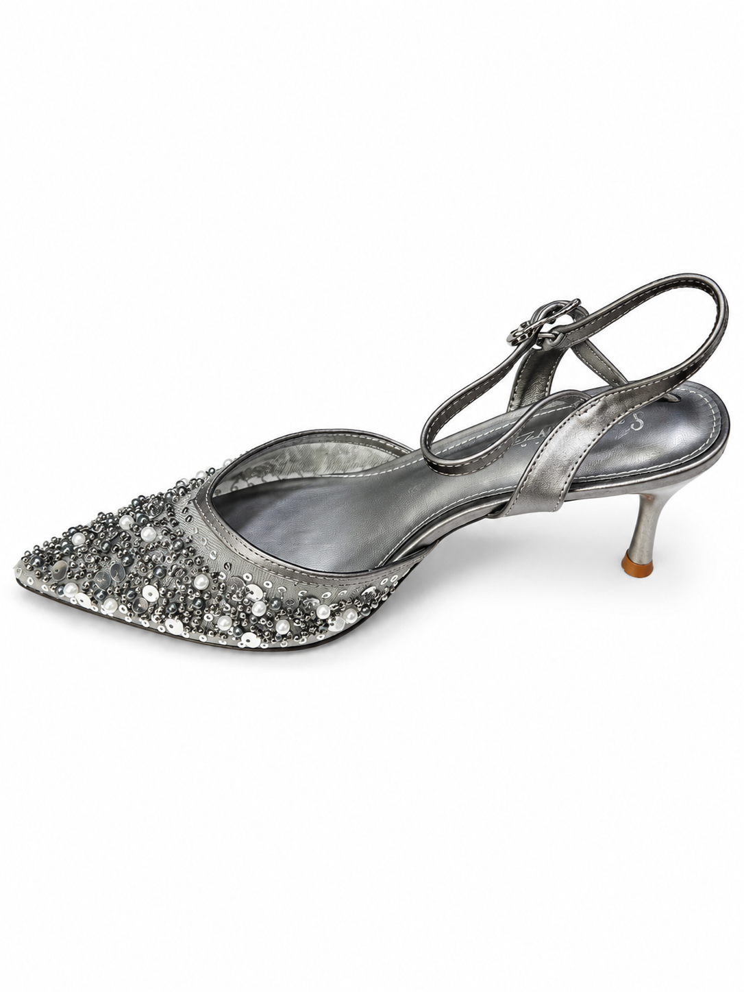 Court heels C0003
