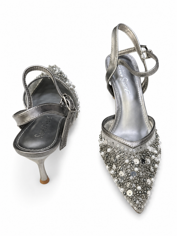 Court heels C0003
