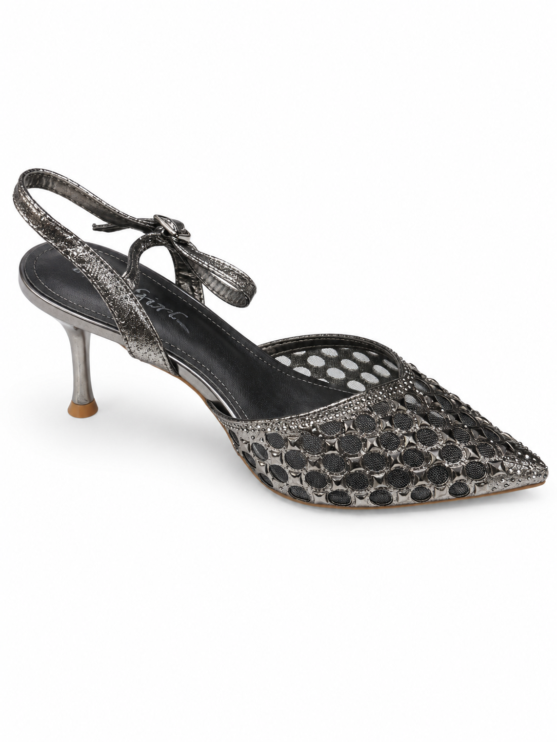 Court heels C0004