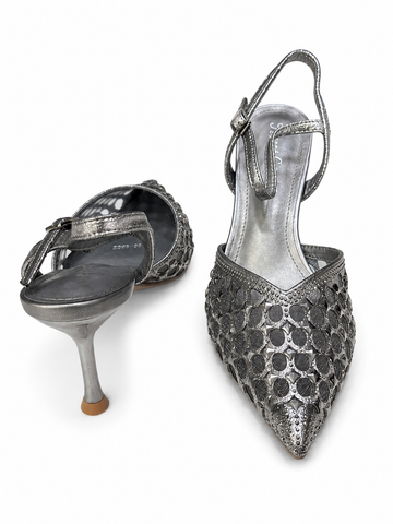 Court heels C0004
