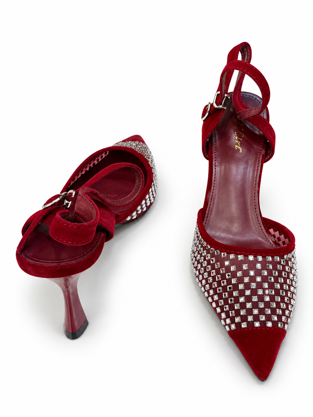 Court heels C0005
