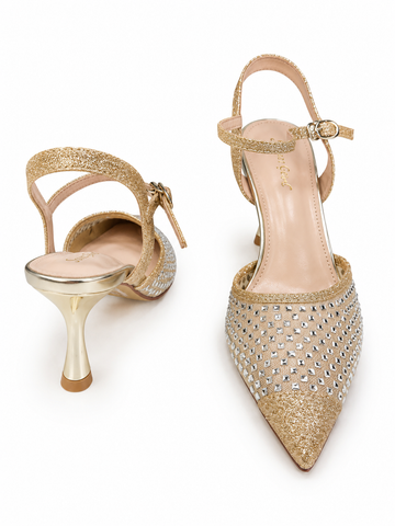 Court heels C0005
