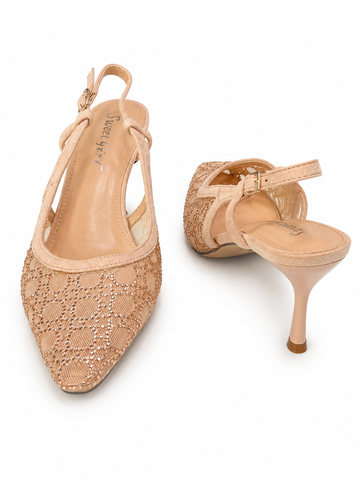Court heels C0006