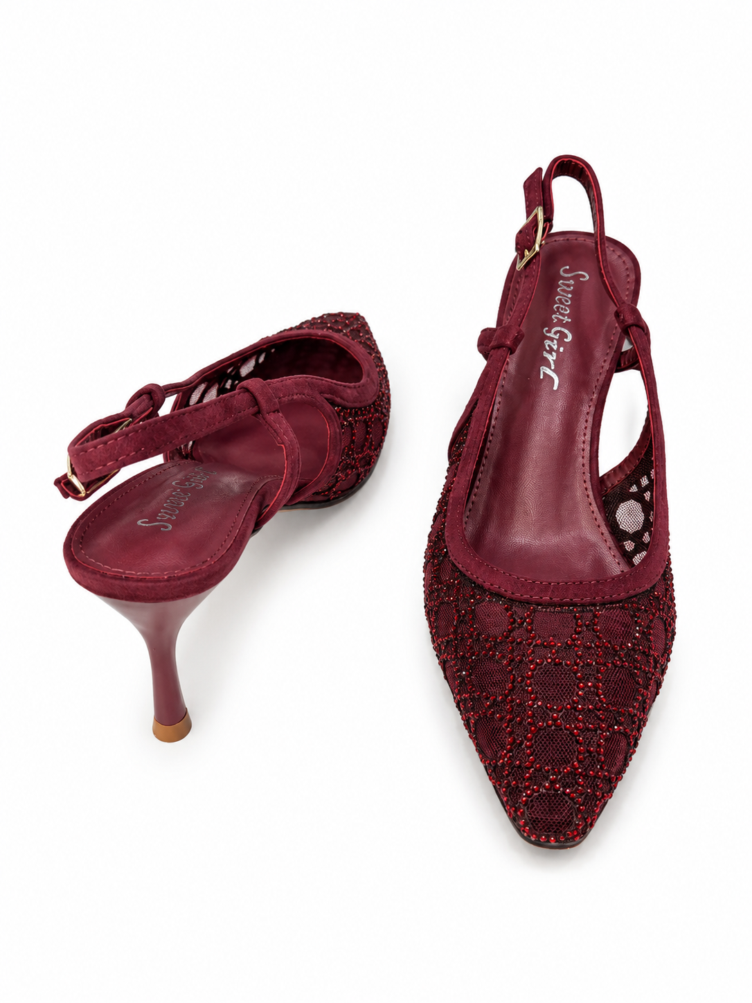 Court heels C0006