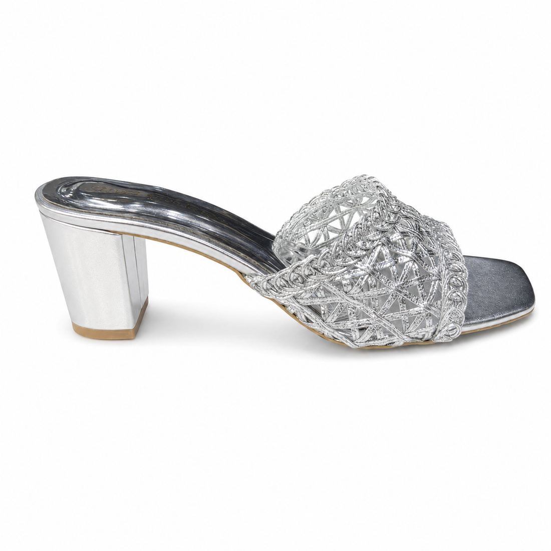 Heel 00008