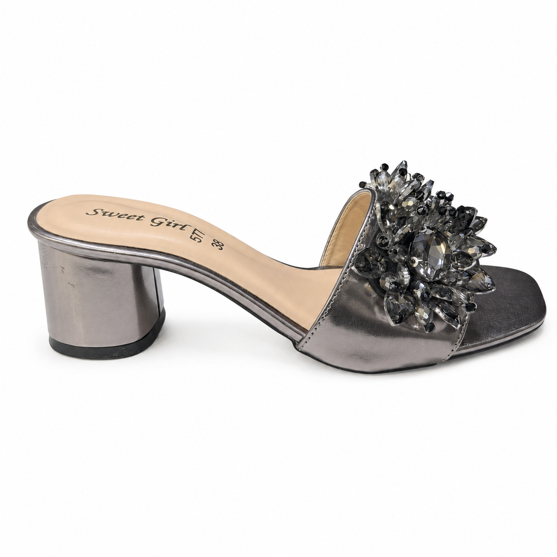 Heel 00009