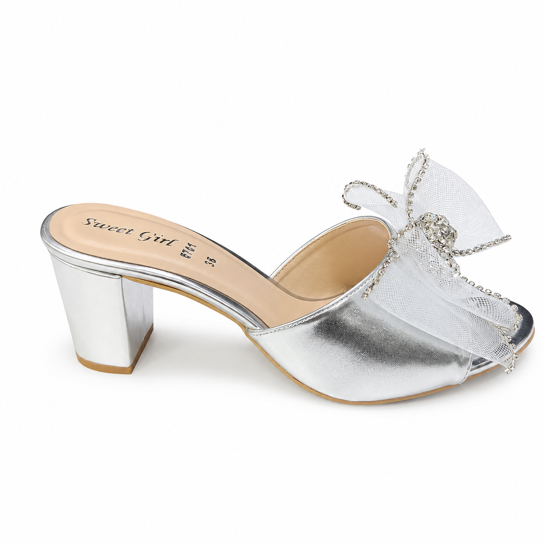 Heel 00010