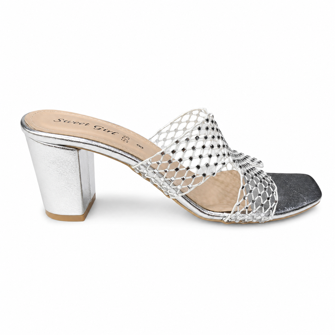 Heel 00012