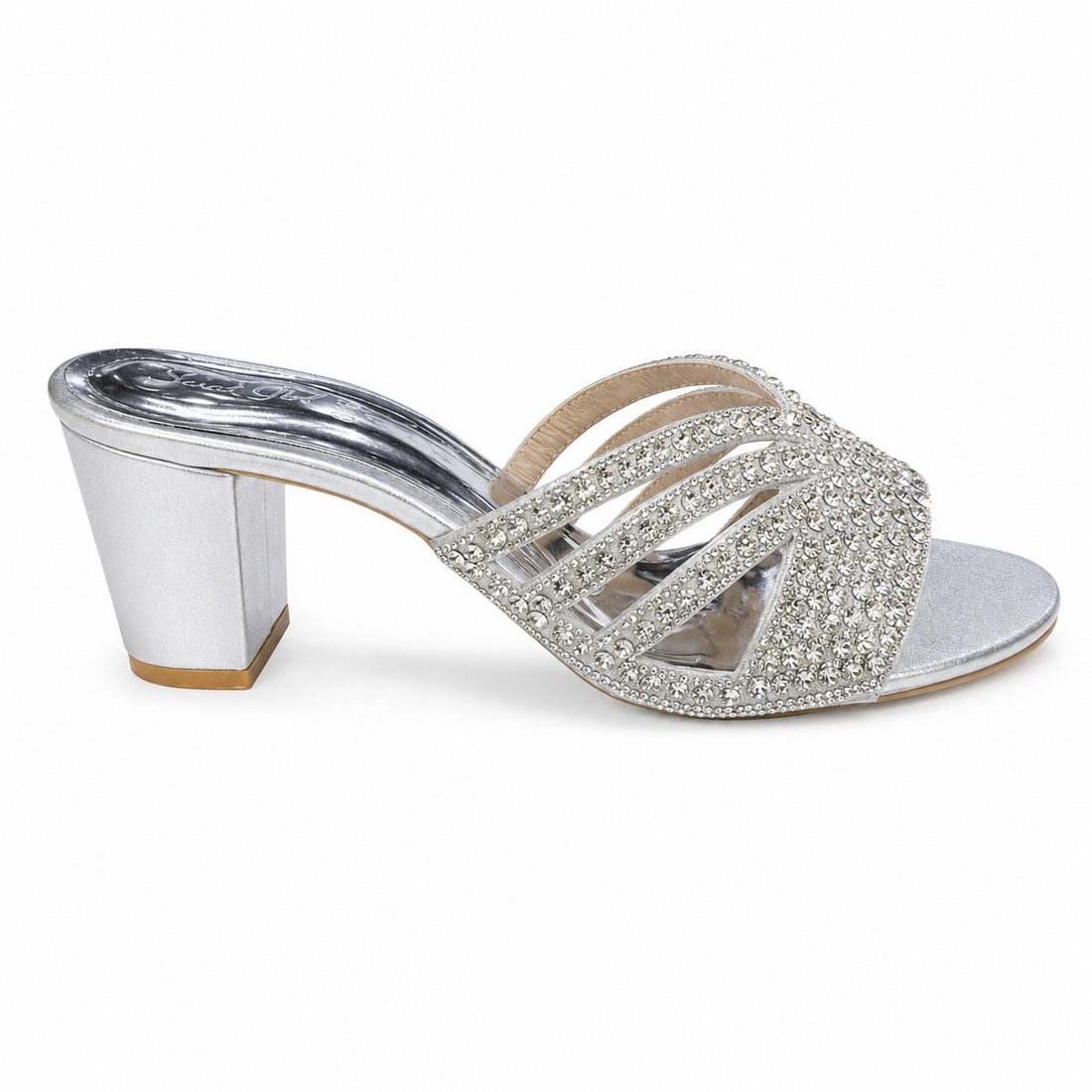 Heel 00013