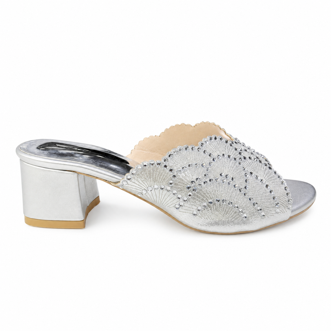 Heel 00014