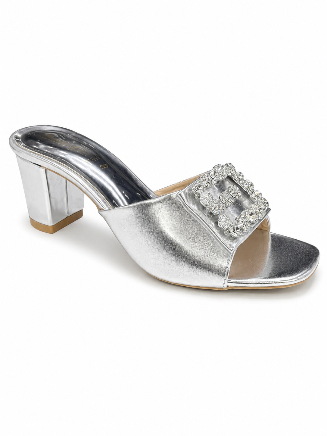 Heel 00015