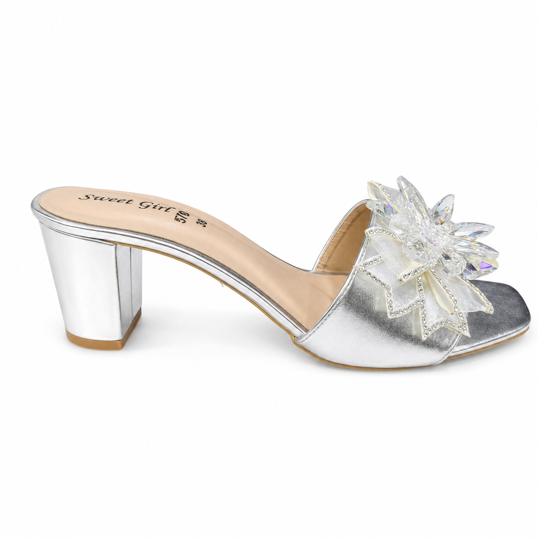 Heel 00016