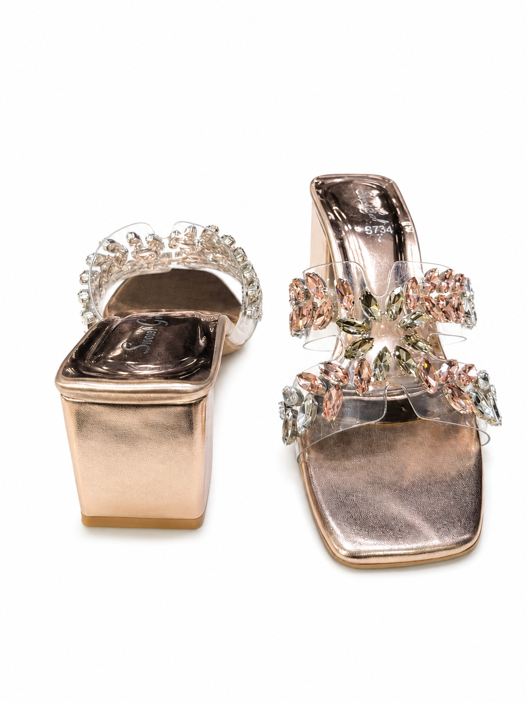 Heel 00017