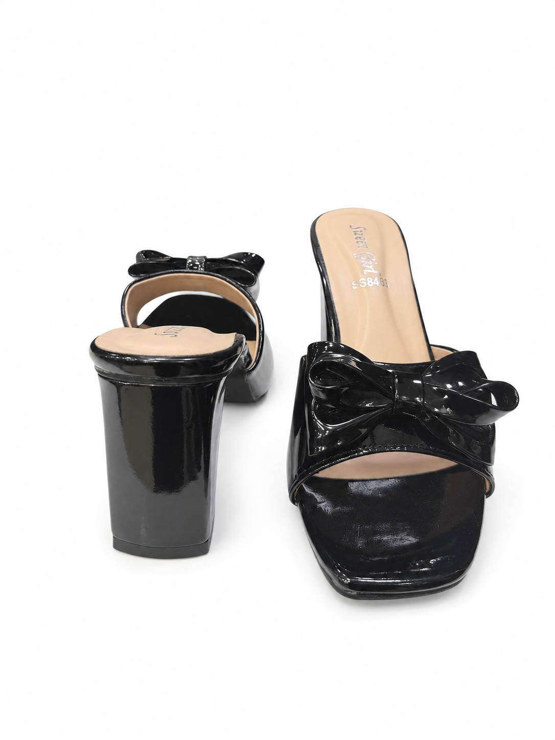 Heel 00018