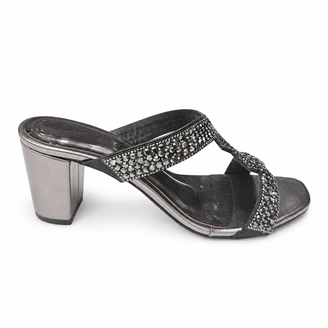 Heel 00019