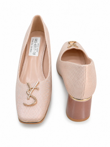 Court heels C0008