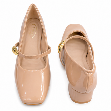 Court heels C0011