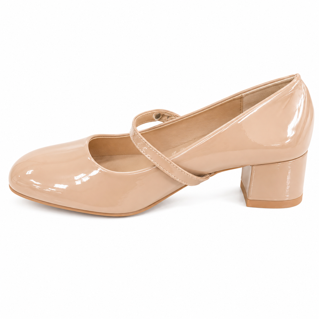 Court heels C0011