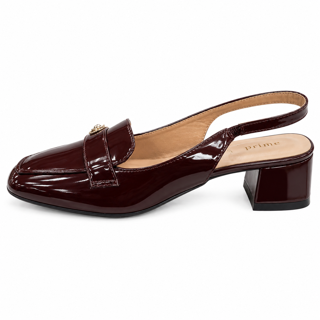 Court heels C0012