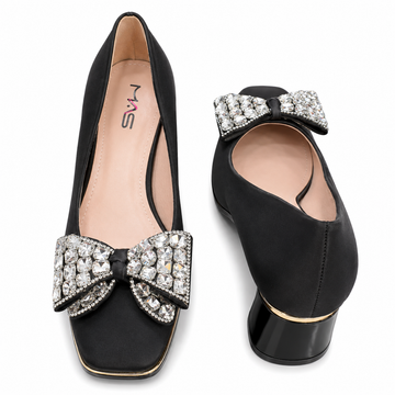 Court heels C0013