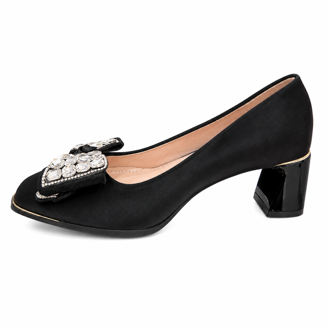 Court heels C0013