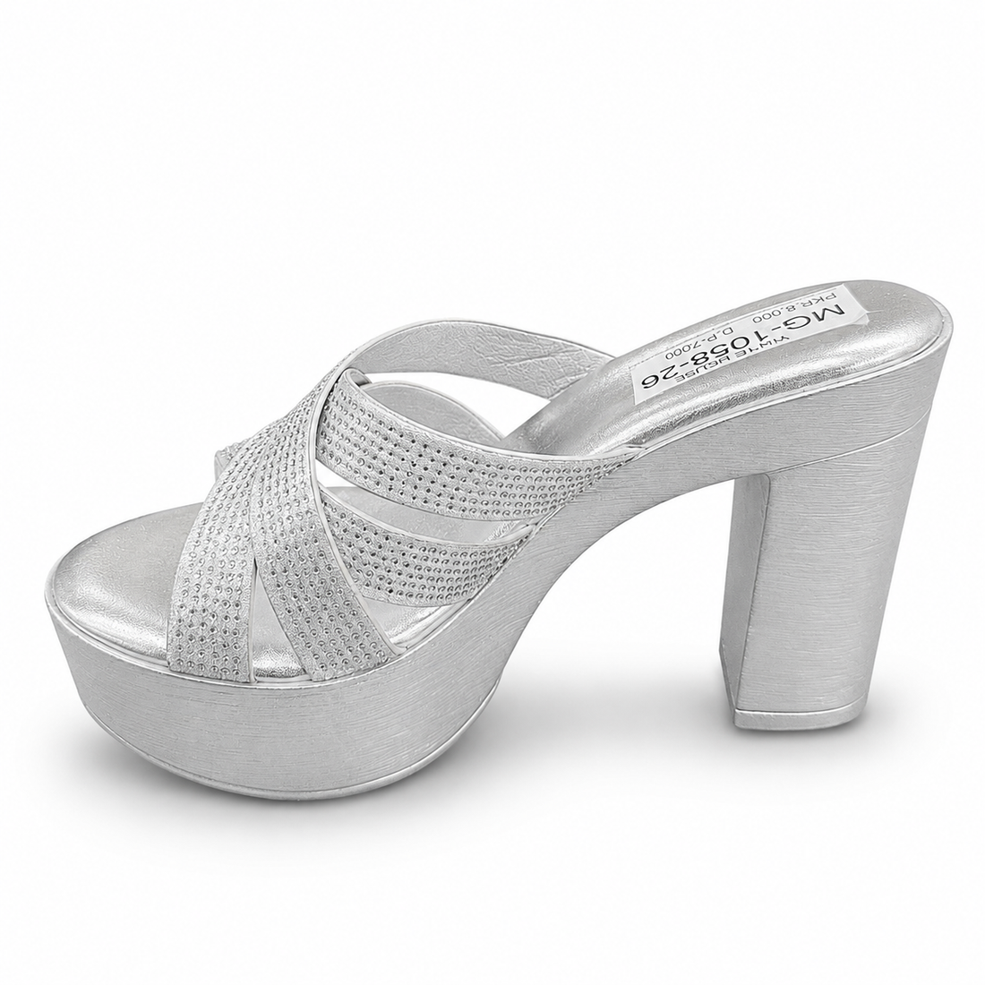 Heel 00020